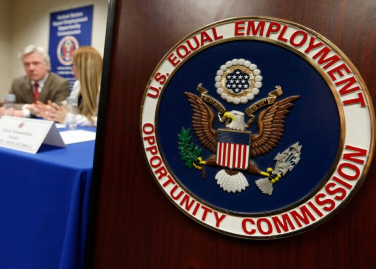 Federal civil rights watchdog wants to stop tracking data on race and sex