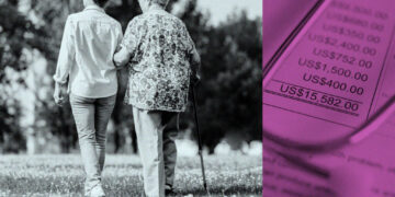 Managing a parent’s money is the hardest job you never applied for