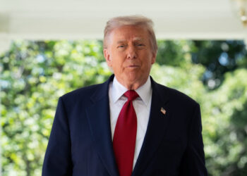 Donald Trump’s incredibly reckless second term