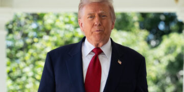 Donald Trump’s incredibly reckless second term