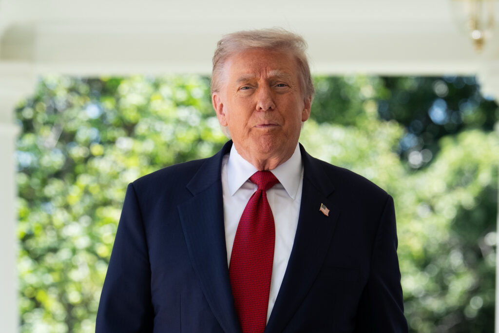 Donald Trump’s incredibly reckless second term