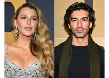 Blake Lively, Justin Baldoni settle explosive lawsuit over ‘It Ends With Us’
