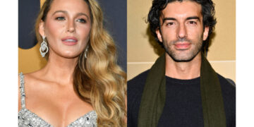 Blake Lively, Justin Baldoni settle explosive lawsuit over ‘It Ends With Us’