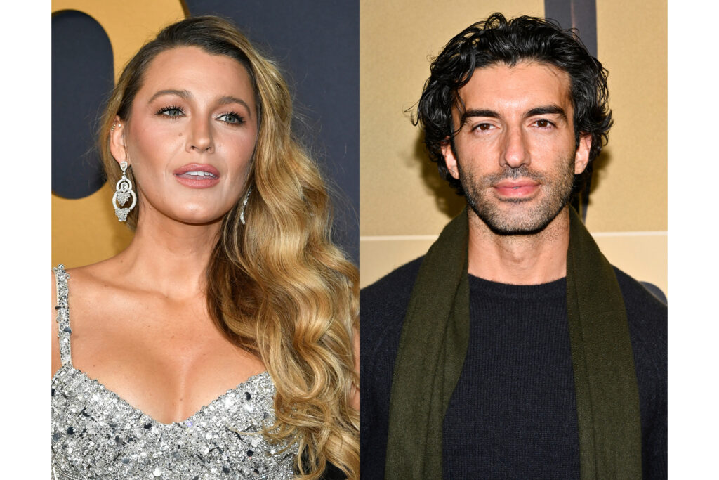 Blake Lively, Justin Baldoni settle explosive lawsuit over ‘It Ends With Us’