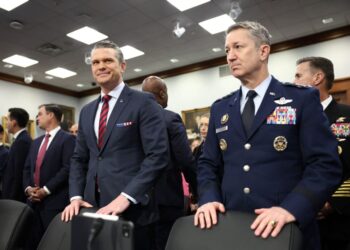 Hegseth faces bipartisan scrutiny over mounting Iran war costs