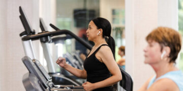 Midlife exercise could add two healthy years to your lifespan, study finds