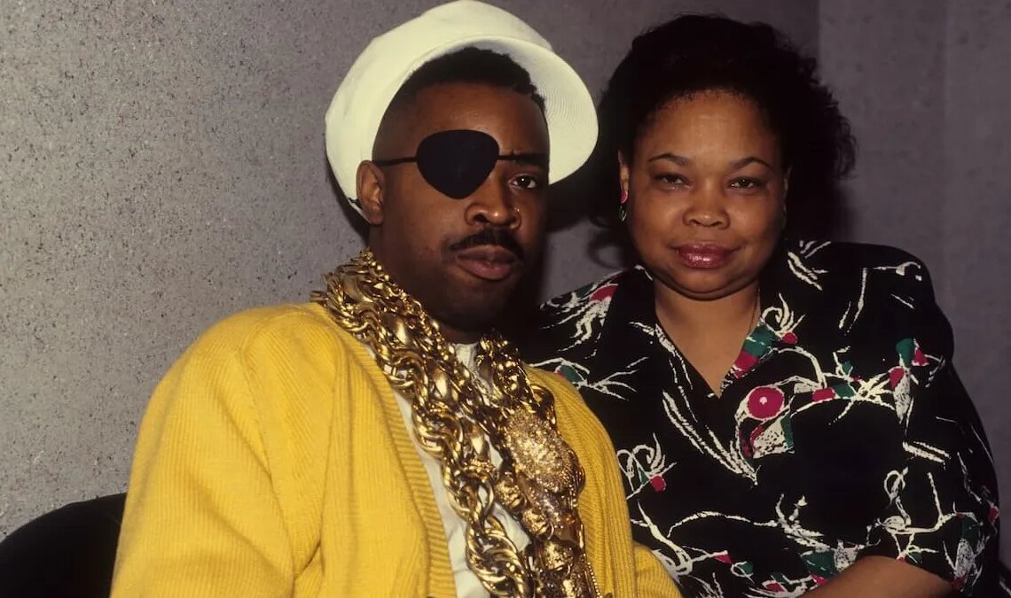5 Hip-Hop Artists Who Were Way Ahead of Their Time