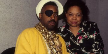 5 Hip-Hop Artists Who Were Way Ahead of Their Time