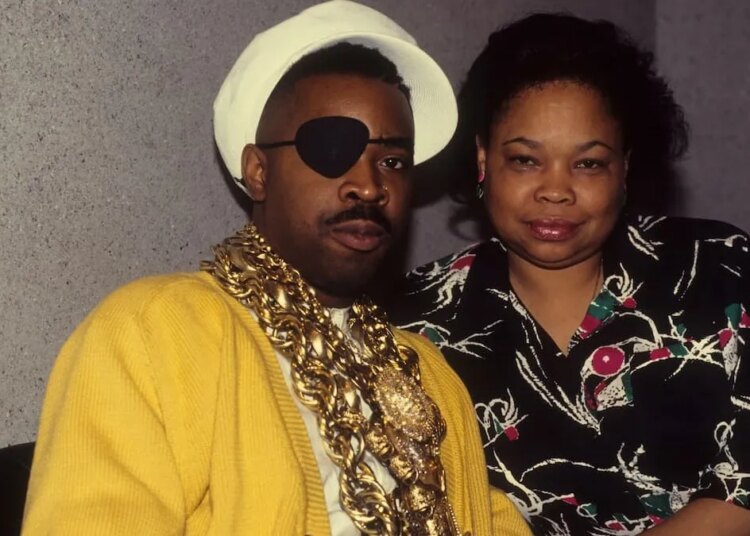 5 Hip-Hop Artists Who Were Way Ahead of Their Time