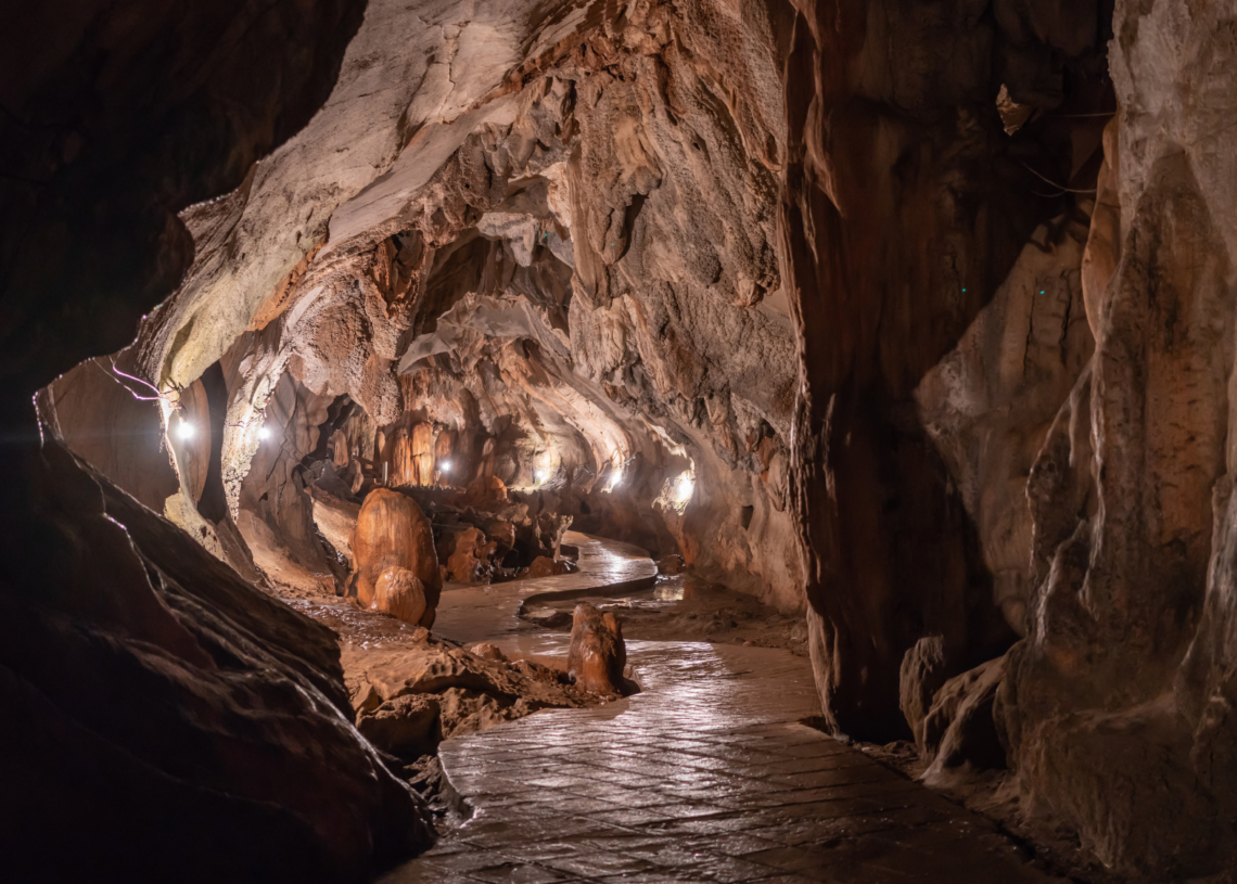 5 Gold Miners Found Alive in Laos Cave, But Getting Them Out Will Be Easier Said Than Done