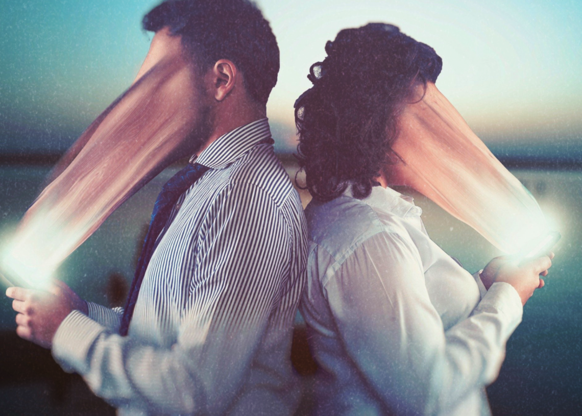 5 Things Therapists Want You to Know Before You Start Dating Again
