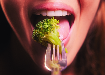 Why the Internet Is Obsessed With ‘Fiber Training’ (and 5 Tips for Doing It)