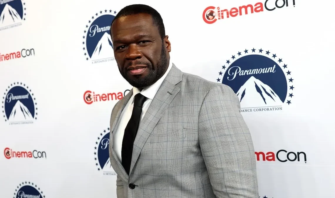 50 Cent Candidly Opens up About Losing His Mom When He Was a Kid: ‘Everything That Was Good Went Away’