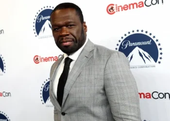 50 Cent Candidly Opens up About Losing His Mom When He Was a Kid: ‘Everything That Was Good Went Away’