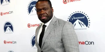 50 Cent Candidly Opens up About Losing His Mom When He Was a Kid: ‘Everything That Was Good Went Away’