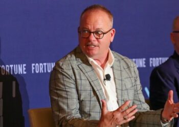 Accenture exec says the consulting giant is hiring more entry-level workers out of college compared to last year