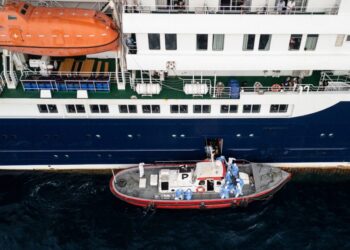 Hantavirus-hit cruise ship to head to Canary Islands as Swiss confirm new case