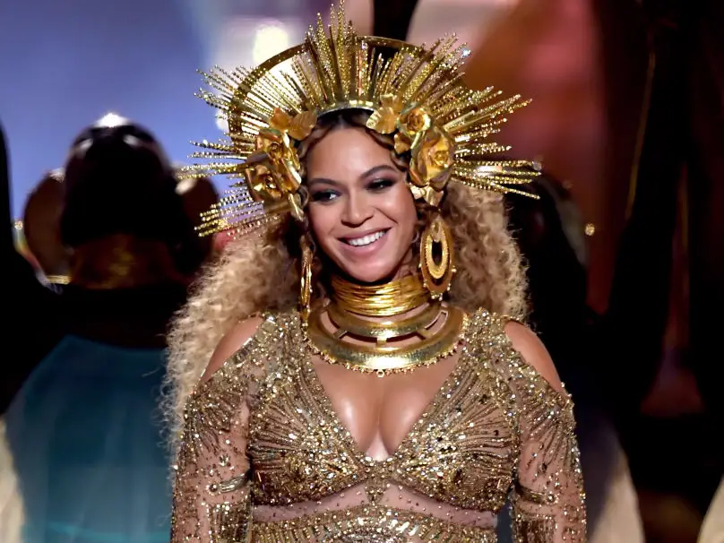 Beyonce