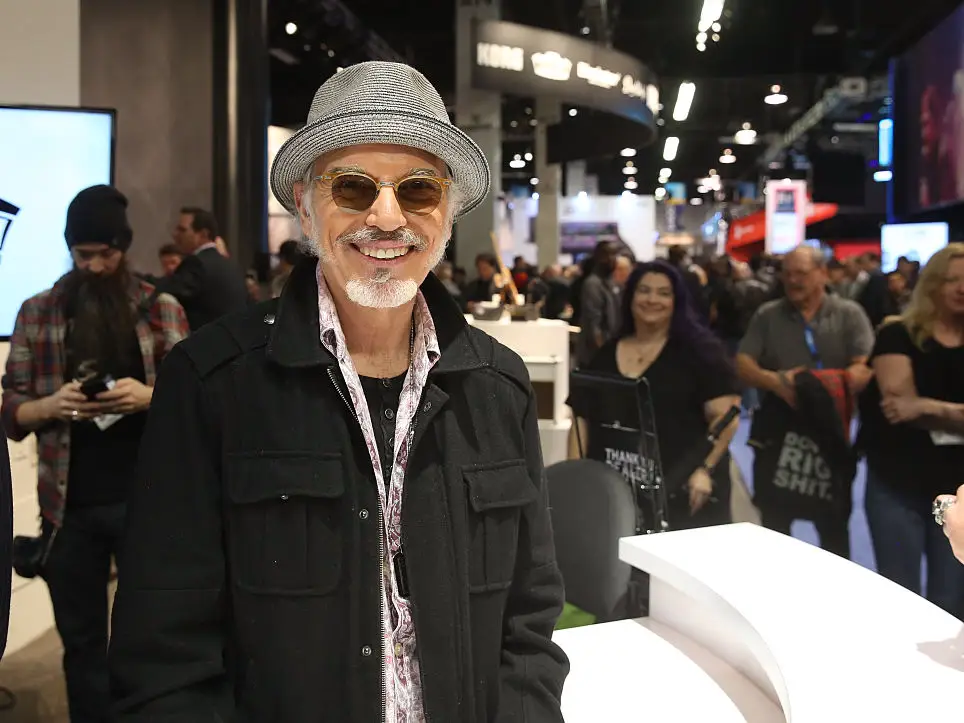 billy bob thornton