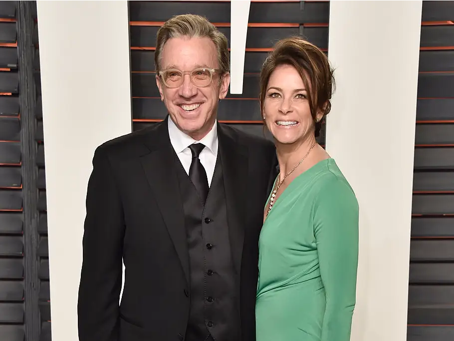 tim allen