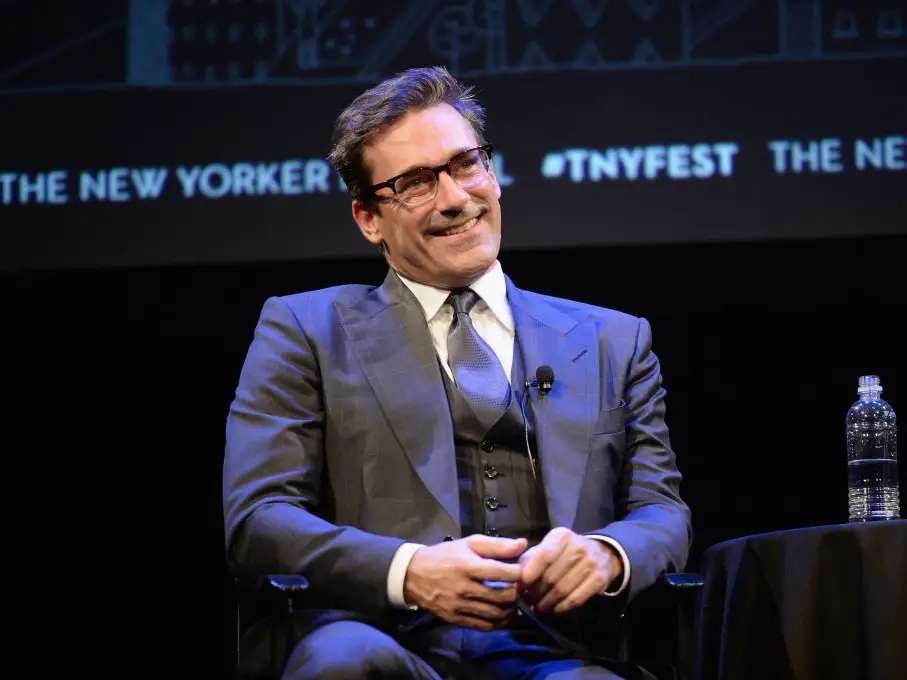 jon hamm