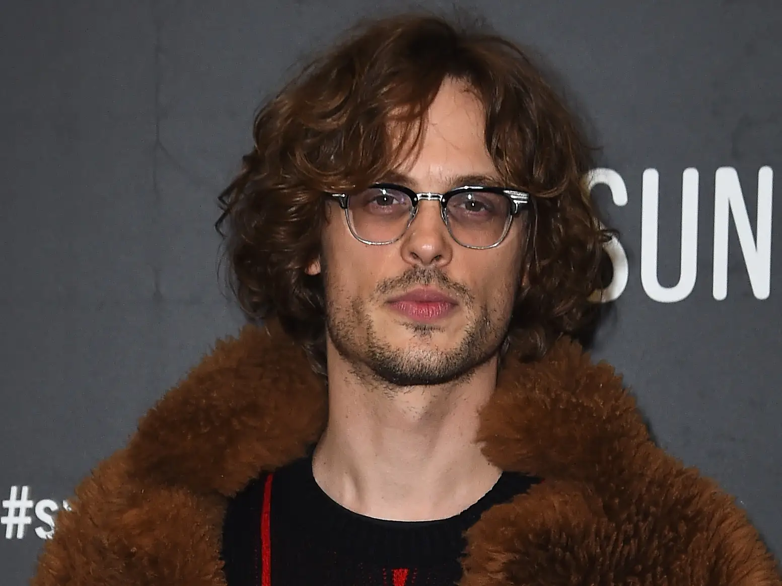 matthew gray gubler