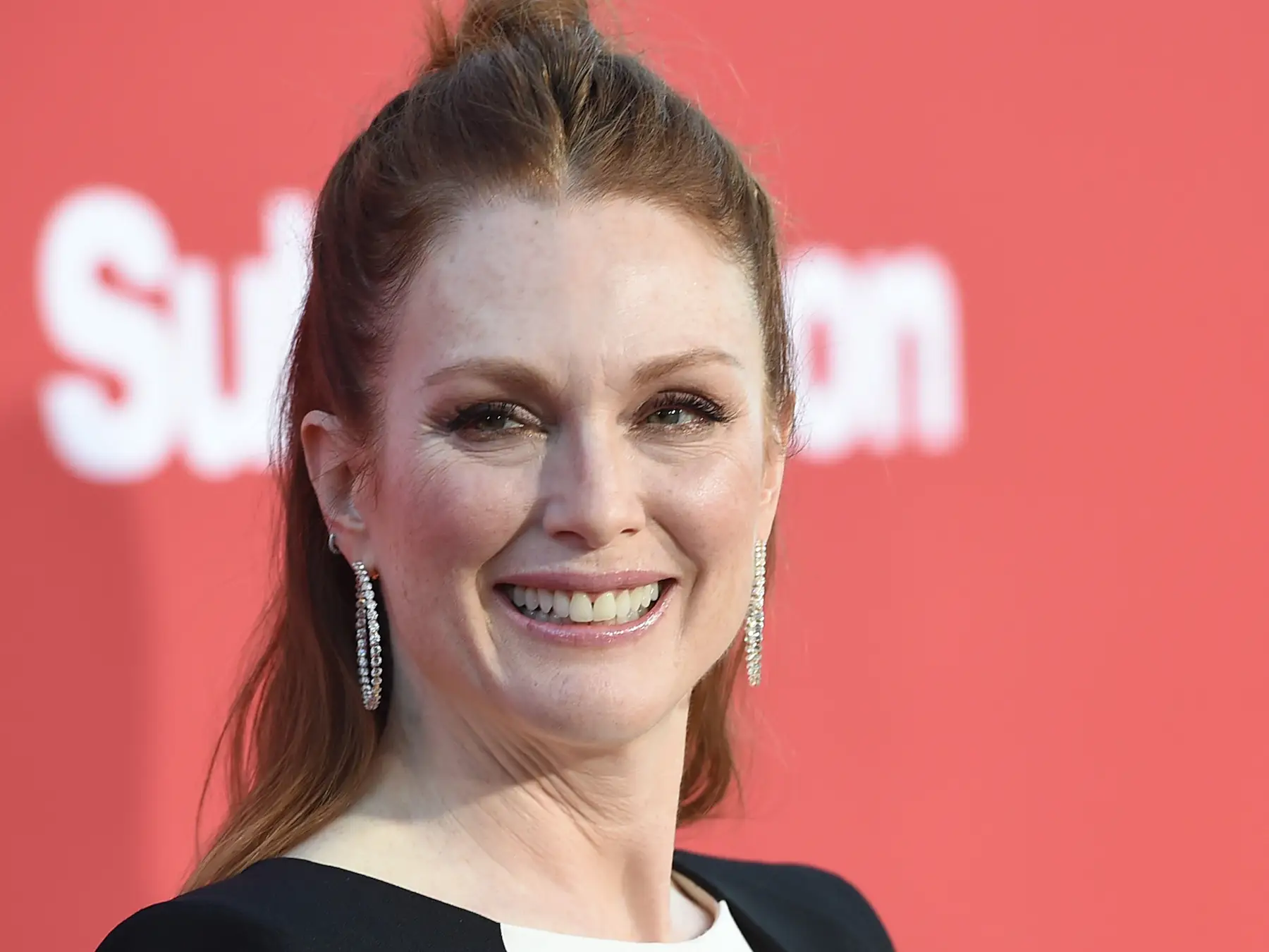julianne moore