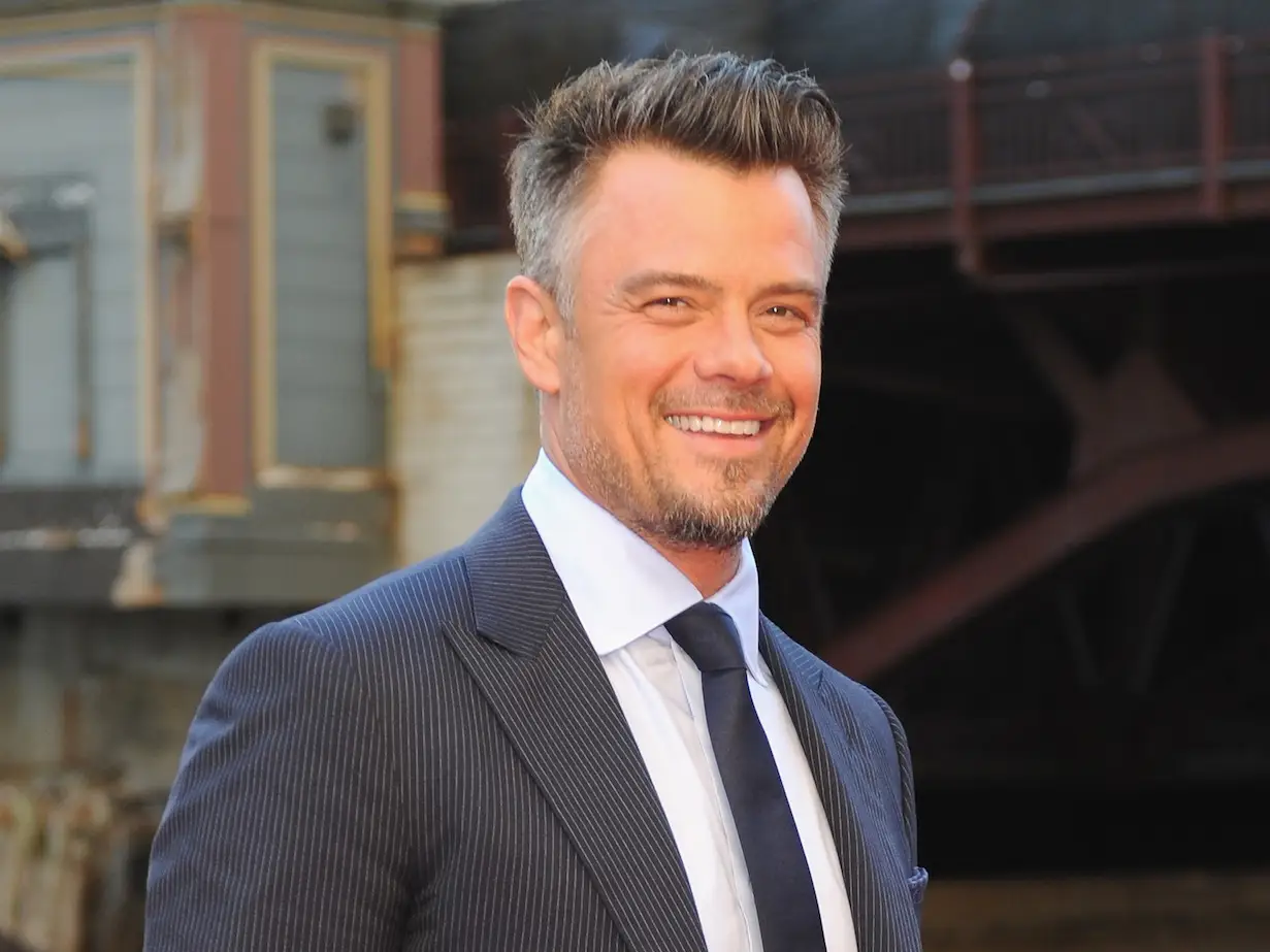 josh duhamel