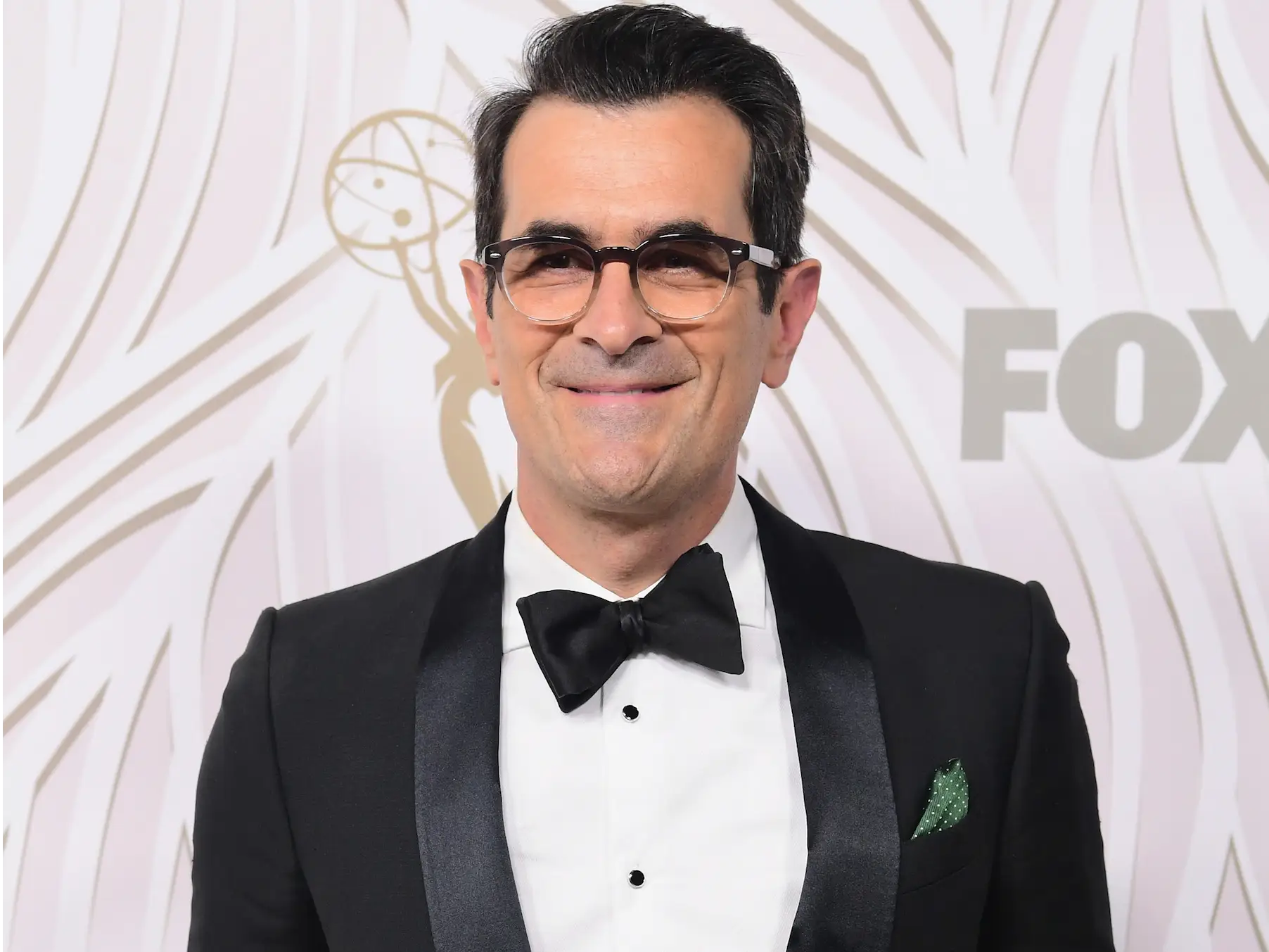 ty burrell