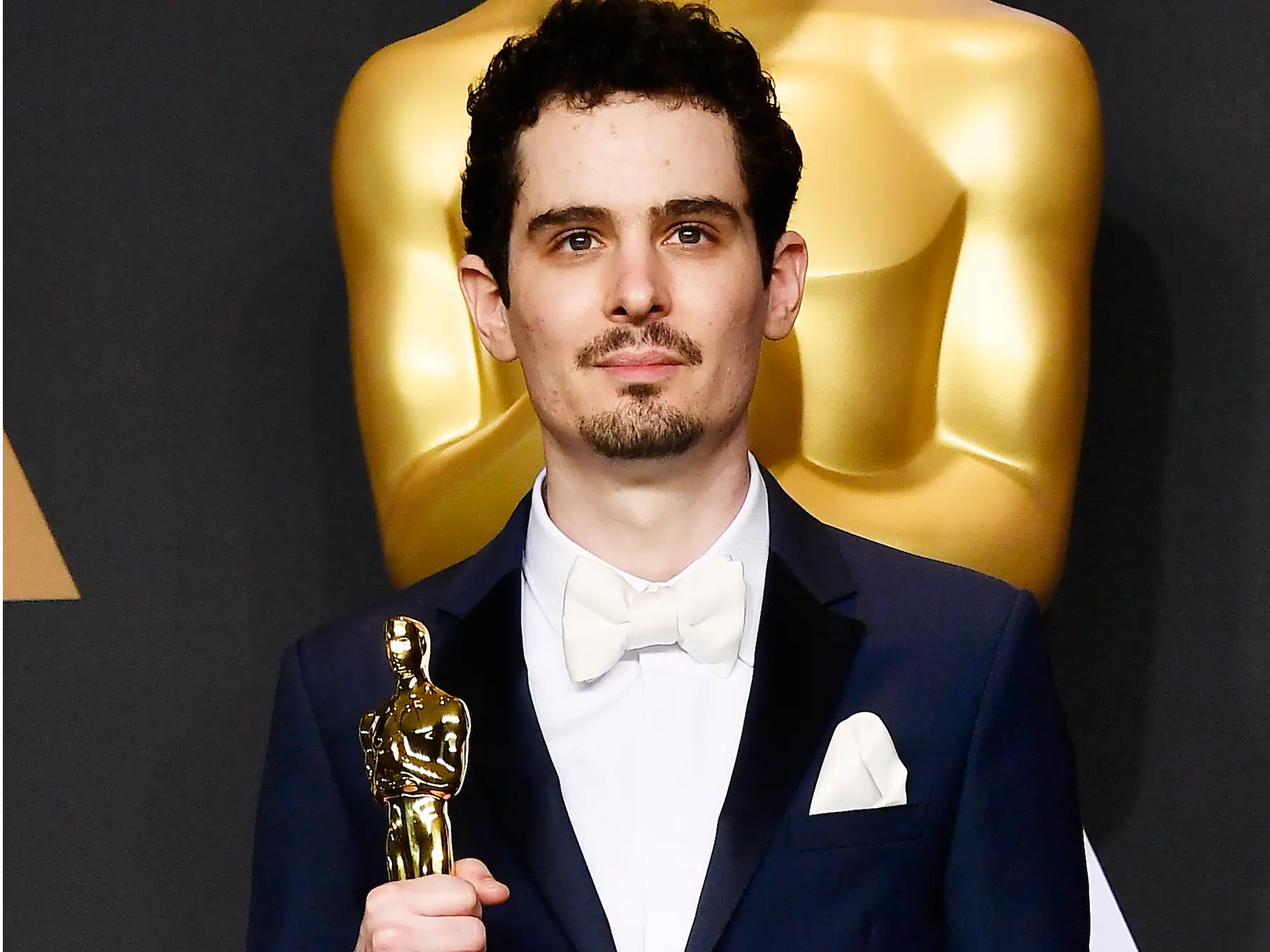 damien chazelle
