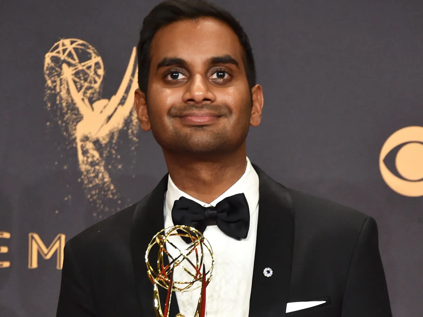 aziz ansari