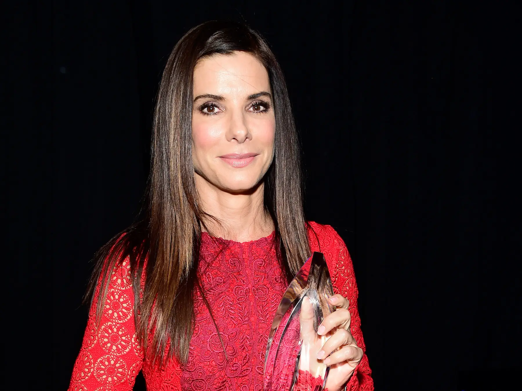 sandra bullock