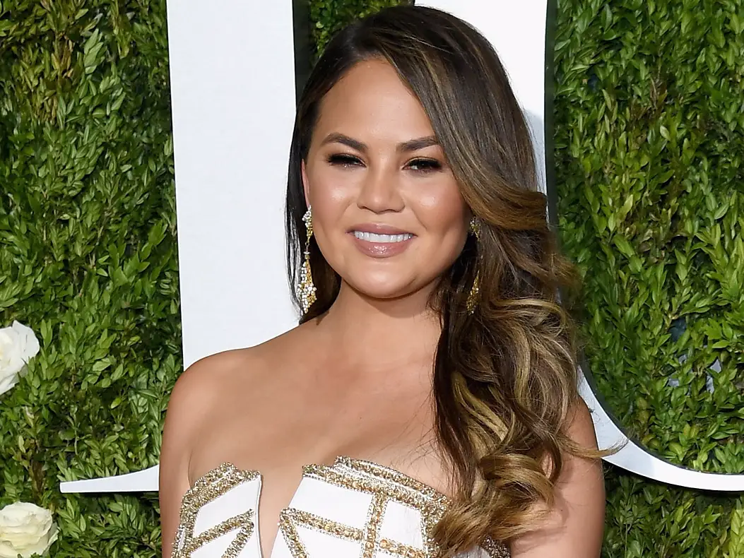 chrissy teigen