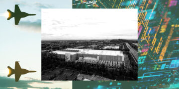 Blocking the construction of data centers is a national security risk