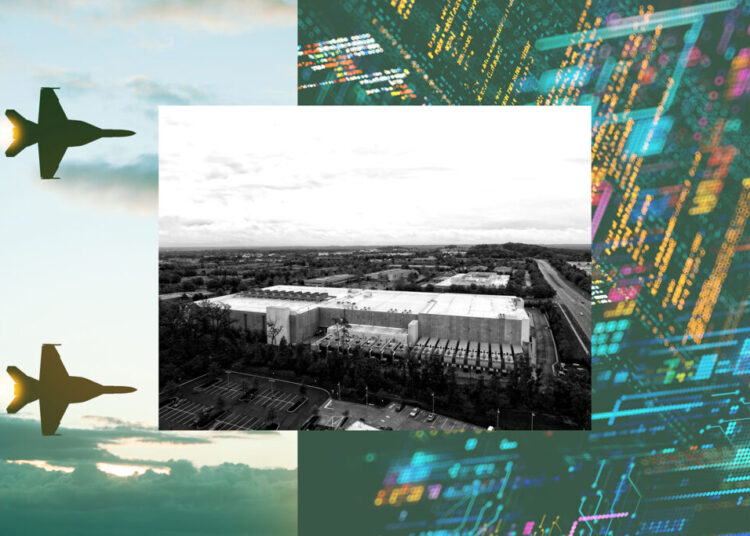 Blocking the construction of data centers is a national security risk