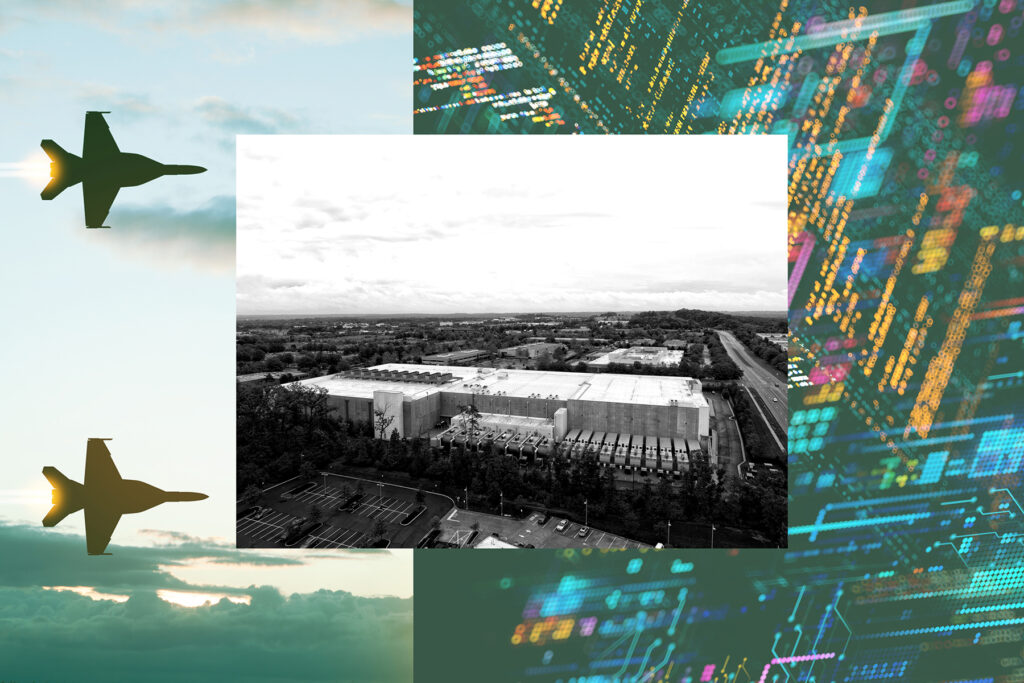 Blocking the construction of data centers is a national security risk