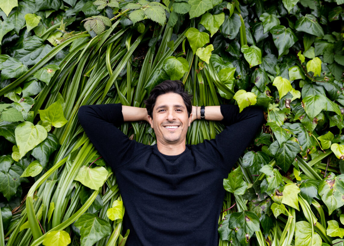 Hims & Hers CEO is plotting new ways to upend traditional health care