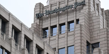 Second judge maintains DOJ can’t search data seized from Post reporter