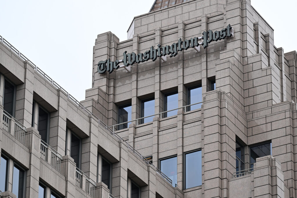 Second judge maintains DOJ can’t search data seized from Post reporter