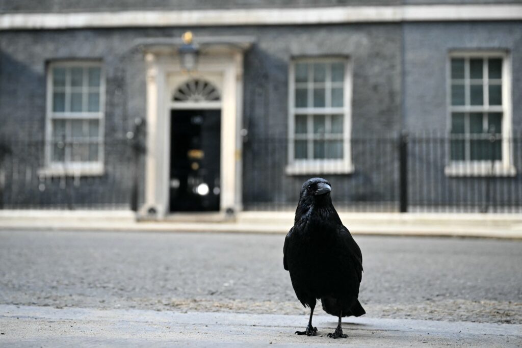 In a seemingly ungovernable Britain, prime ministers keep failing and falling