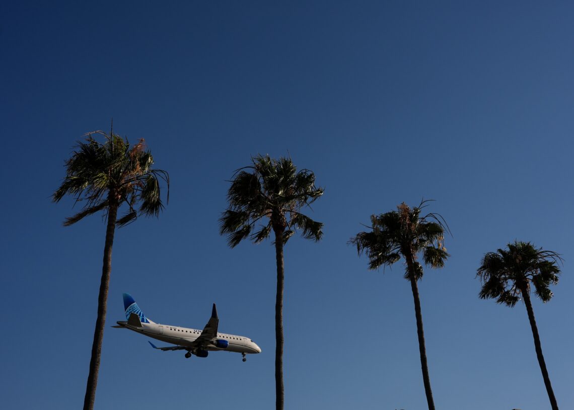 A viral video says booking a flight at a library is cheaper. We investigated.