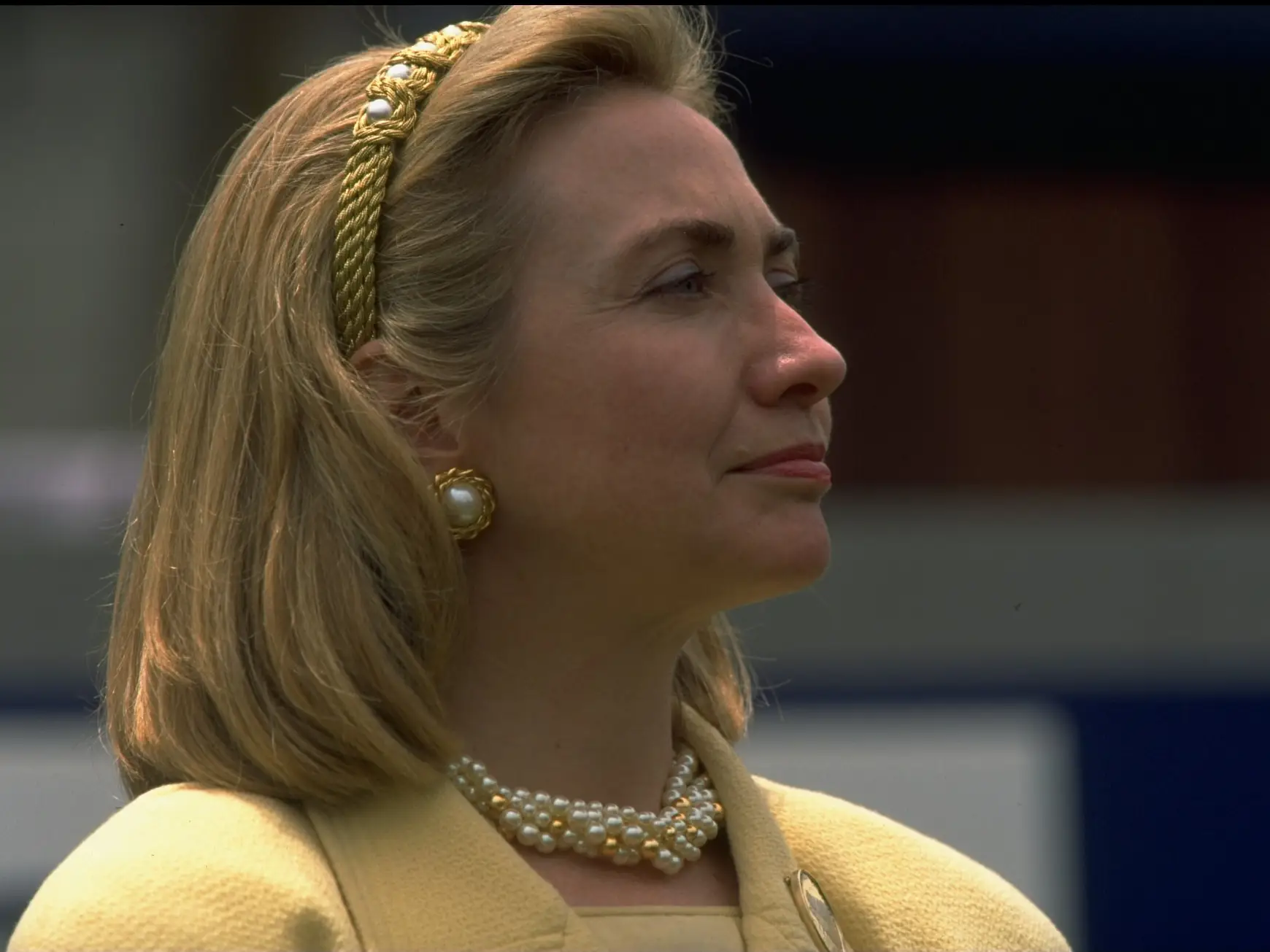 hillary clinton