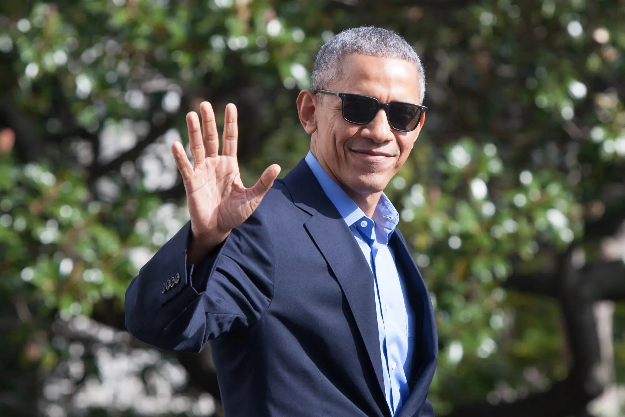 barack obama