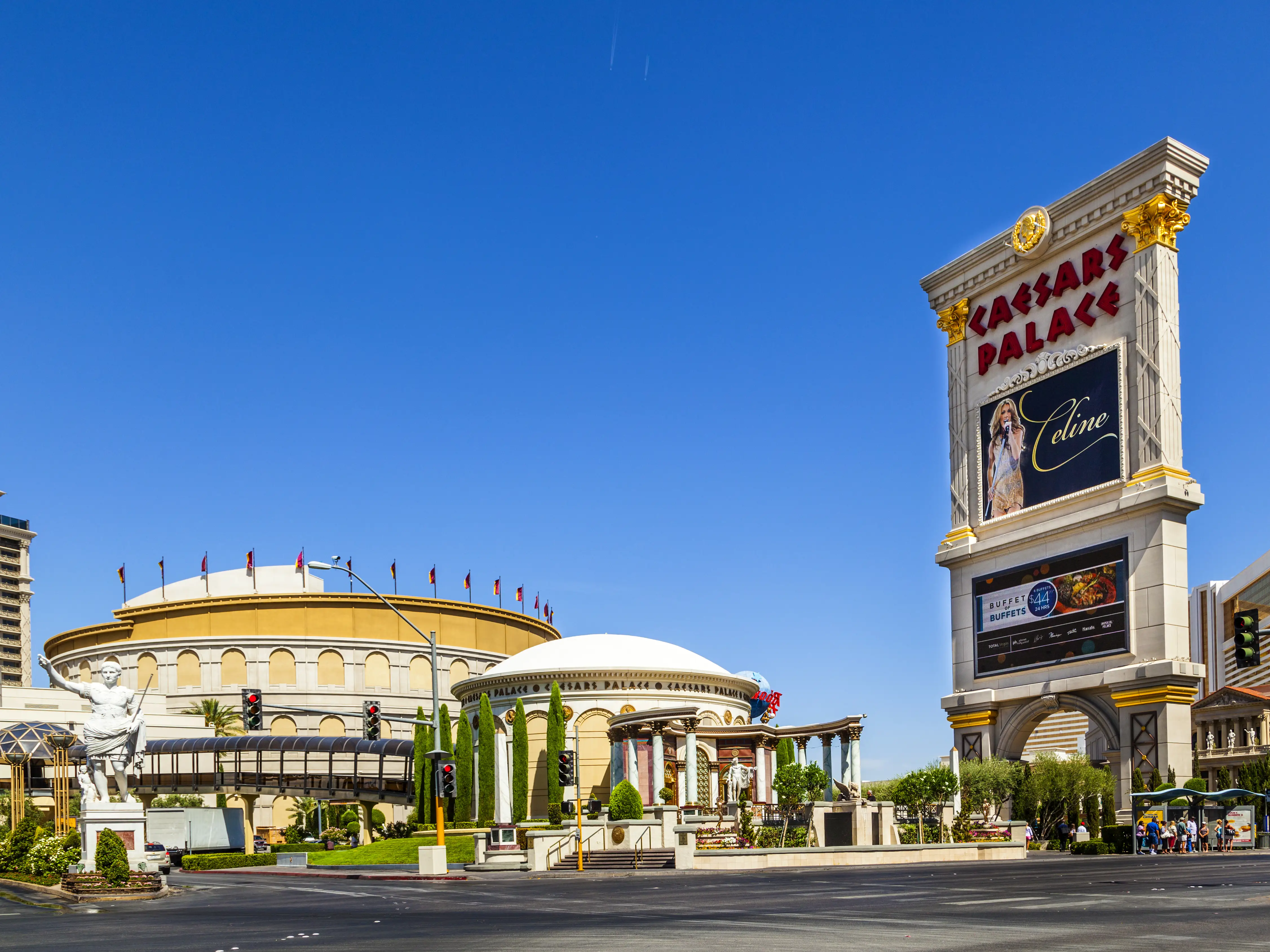 Caesars Palace