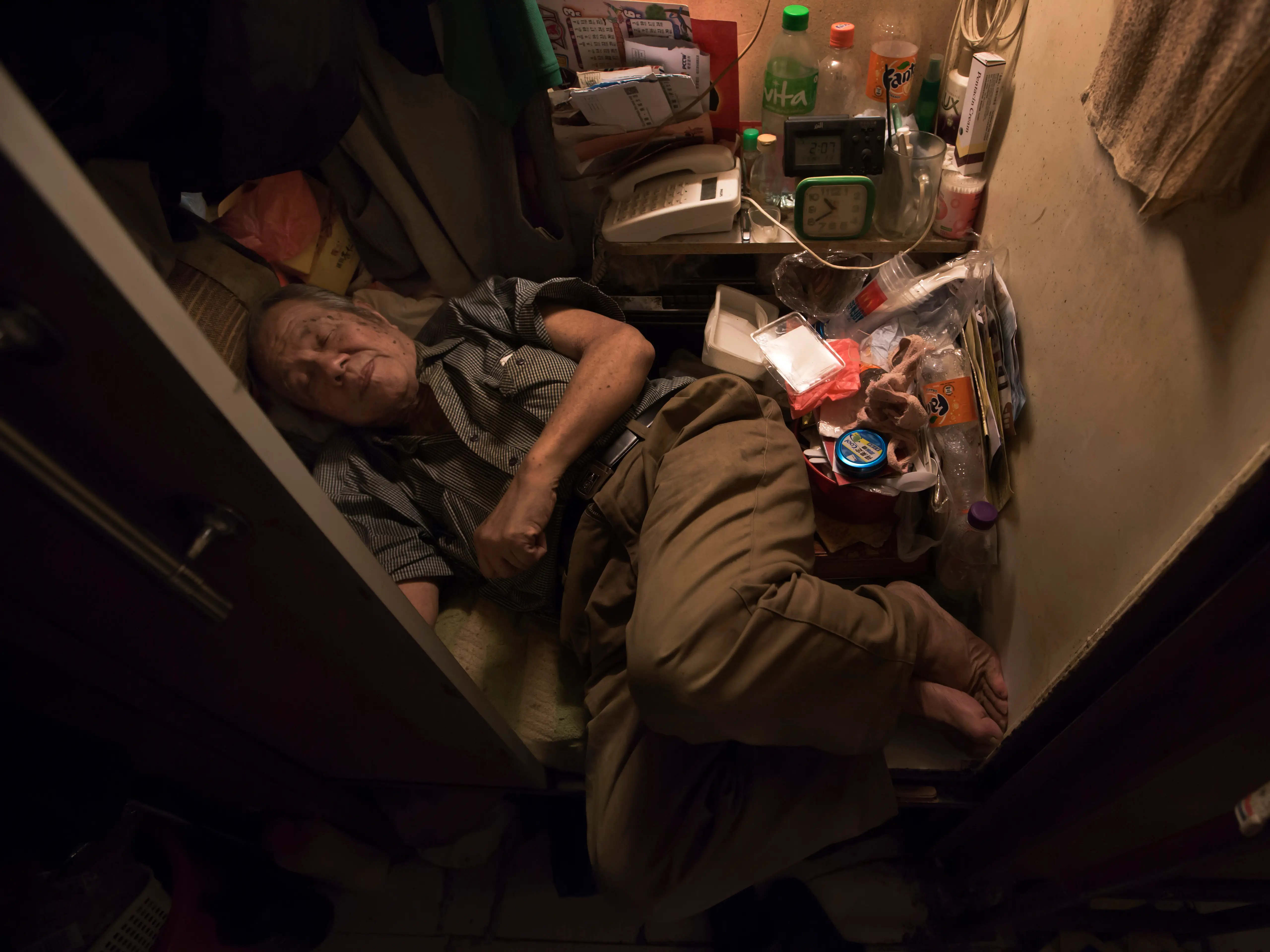 coffin home hong kong