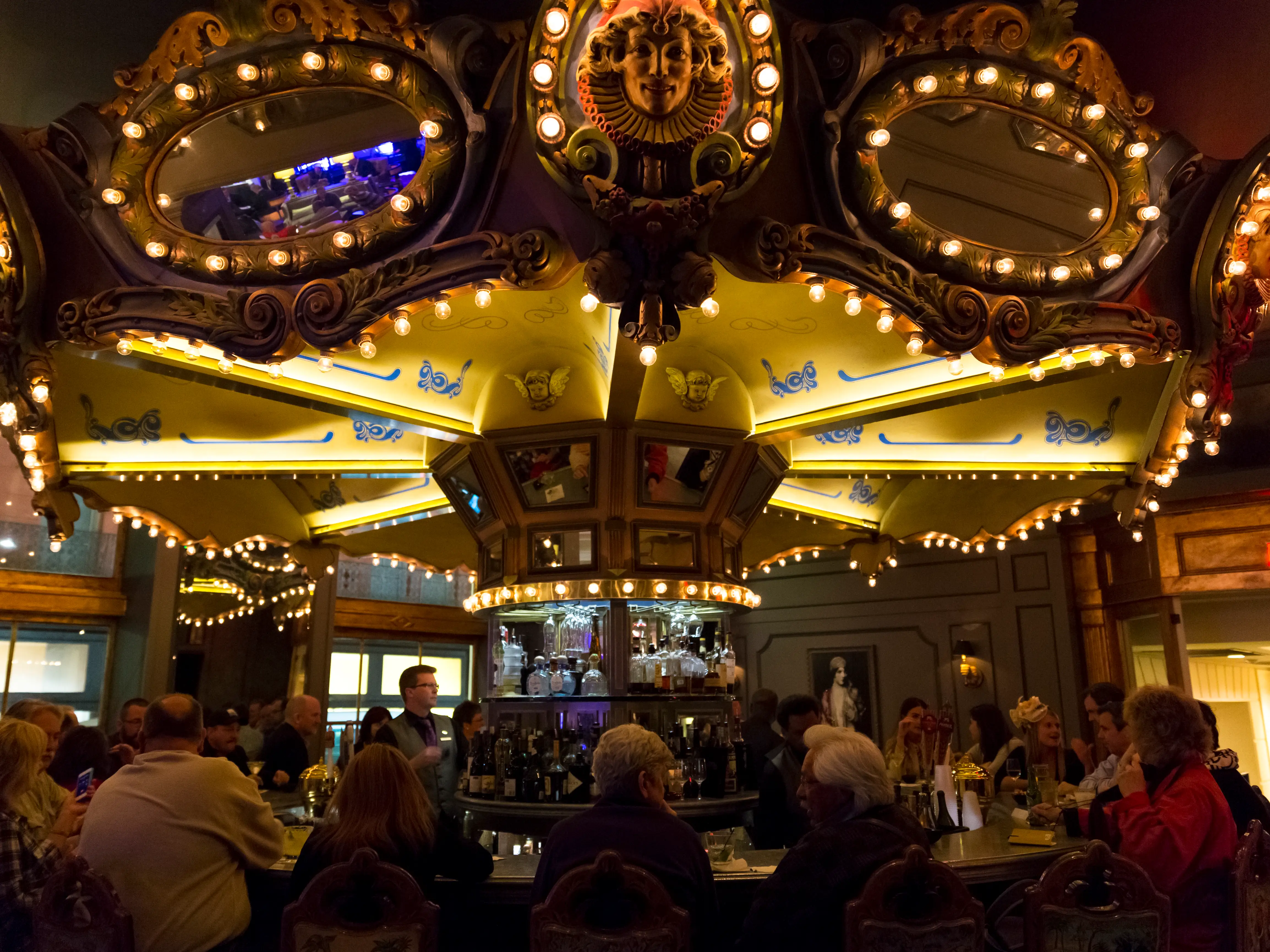 Hotel Monteleone