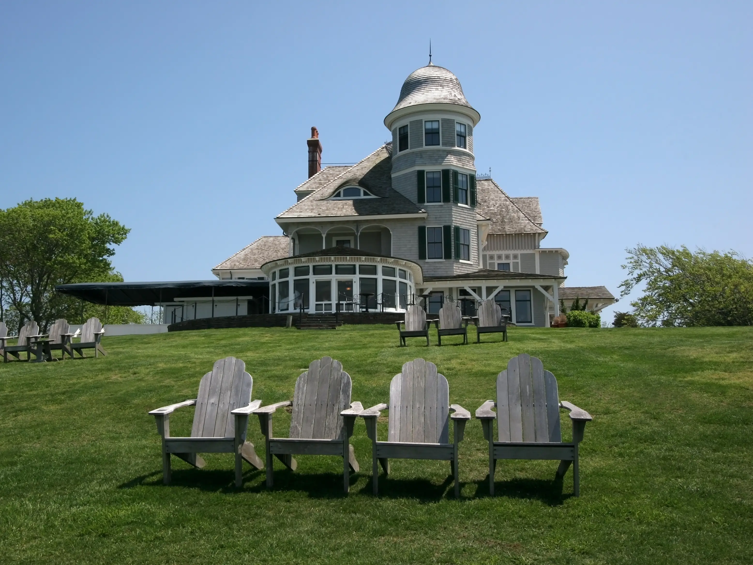 Castle Hill Inn
