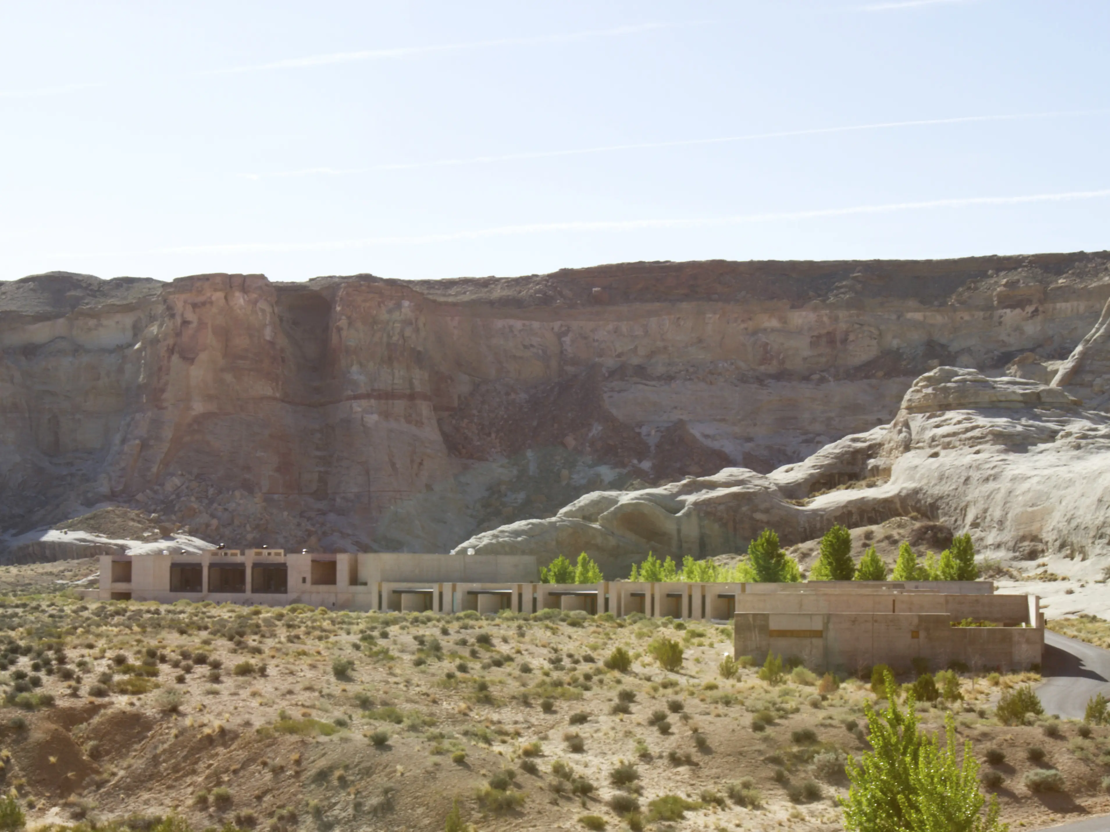 amangiri