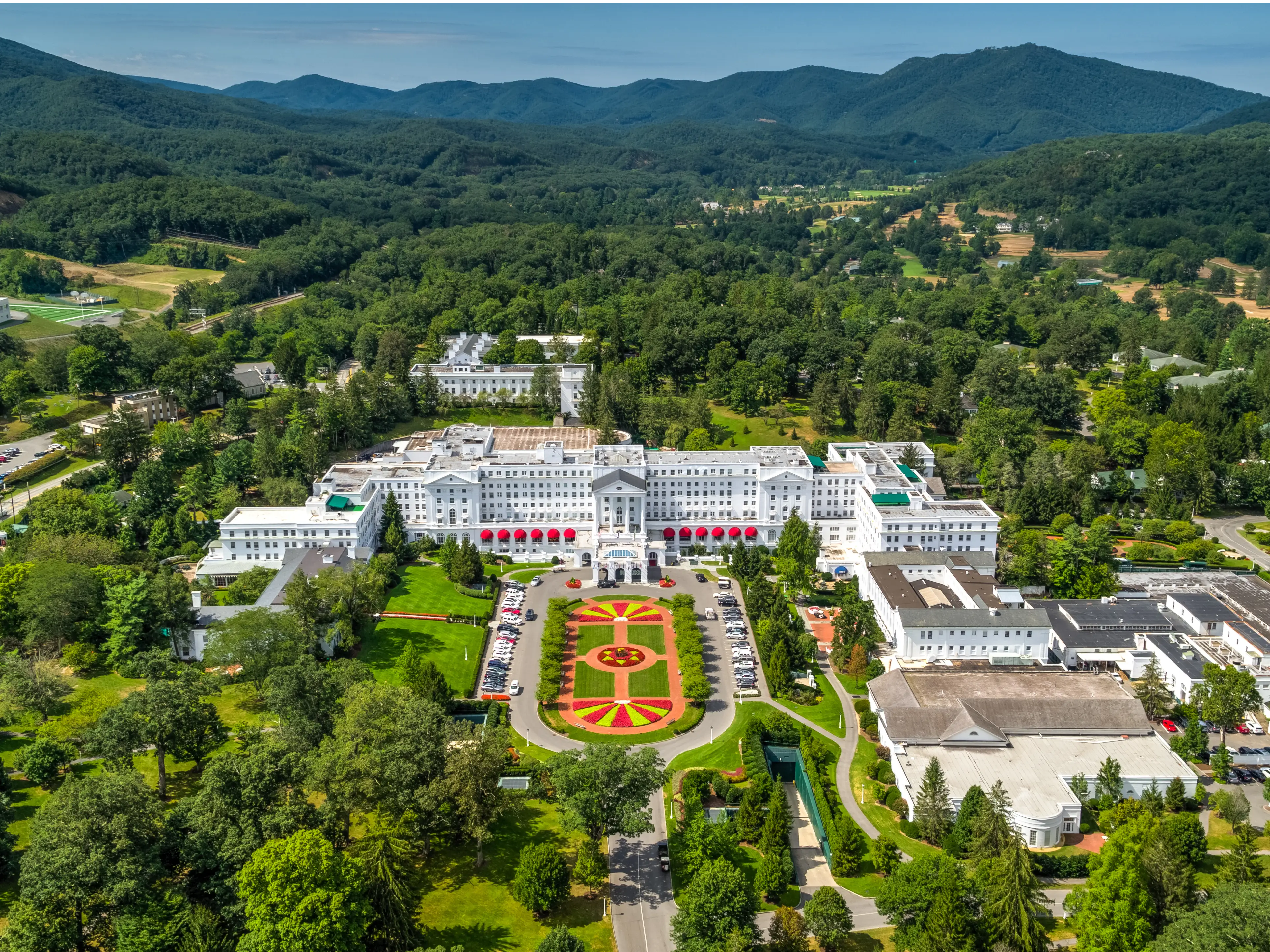The Greenbrier