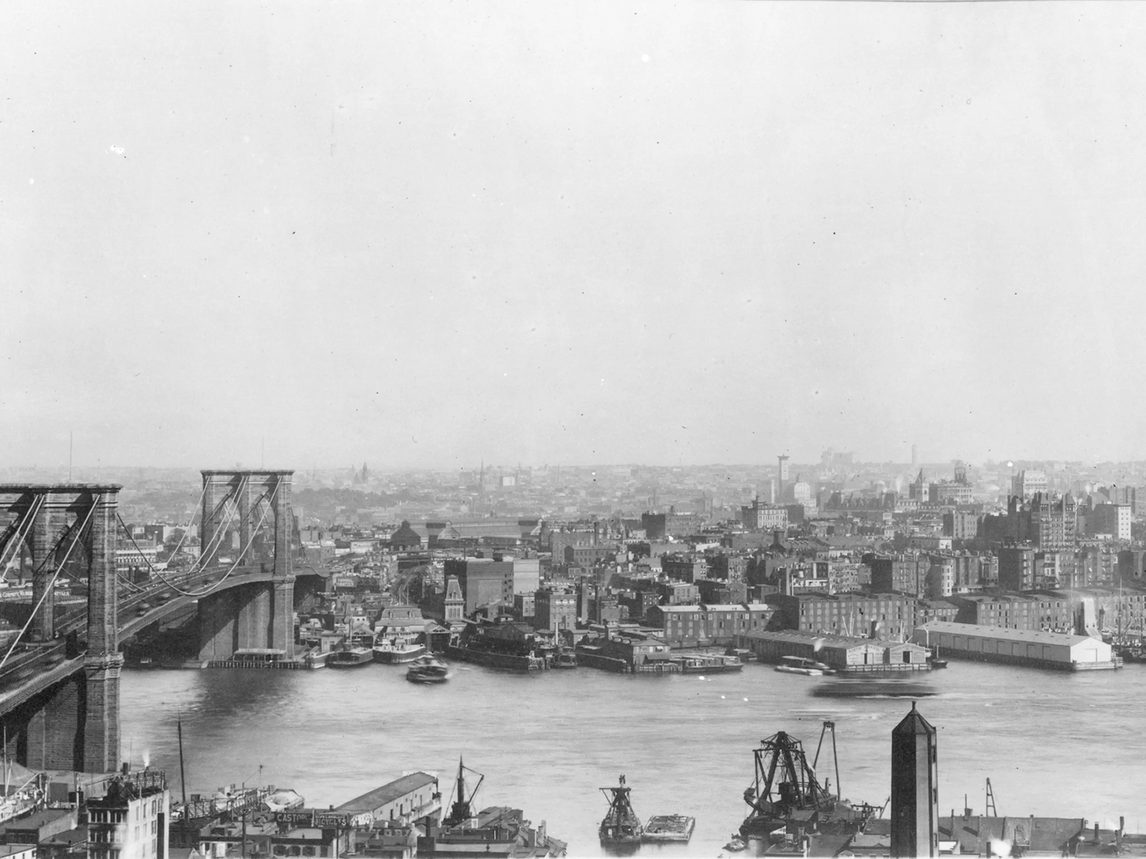 New York 1895